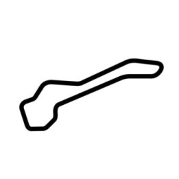 Buy PITTSBURGH INTERNATIONAL RACE COMPLEX DECAL Online
