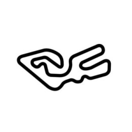 Buy PITTSBURGH INTERNATIONAL WILSON KART CIRCUIT DECAL Online