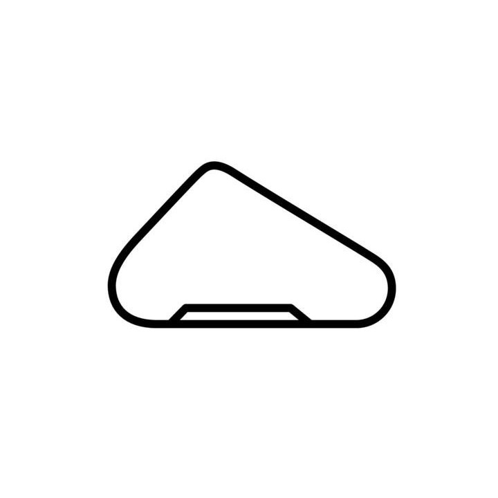 Buy POCONO INTL RACEWAY TRI OVAL DECAL Online