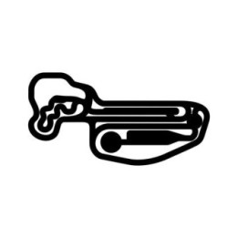 Buy PORSCHE EXPERIENCE CENTER ATLANTA DECAL Online
