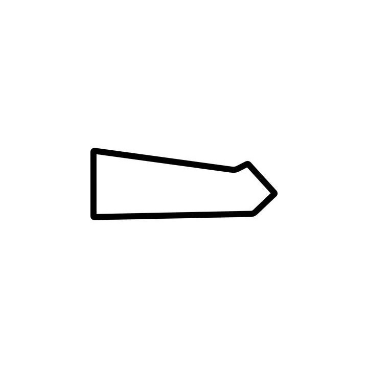 Buy PUT IN BAY ROAD RACE COURSE DECAL Online