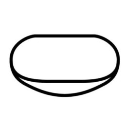 Buy RICHMOND INTERNATIONAL RACEWAY OVAL DECAL Online