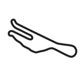 Buy RIVERSIDE INTERNATIONAL RACEWAY DECAL Online