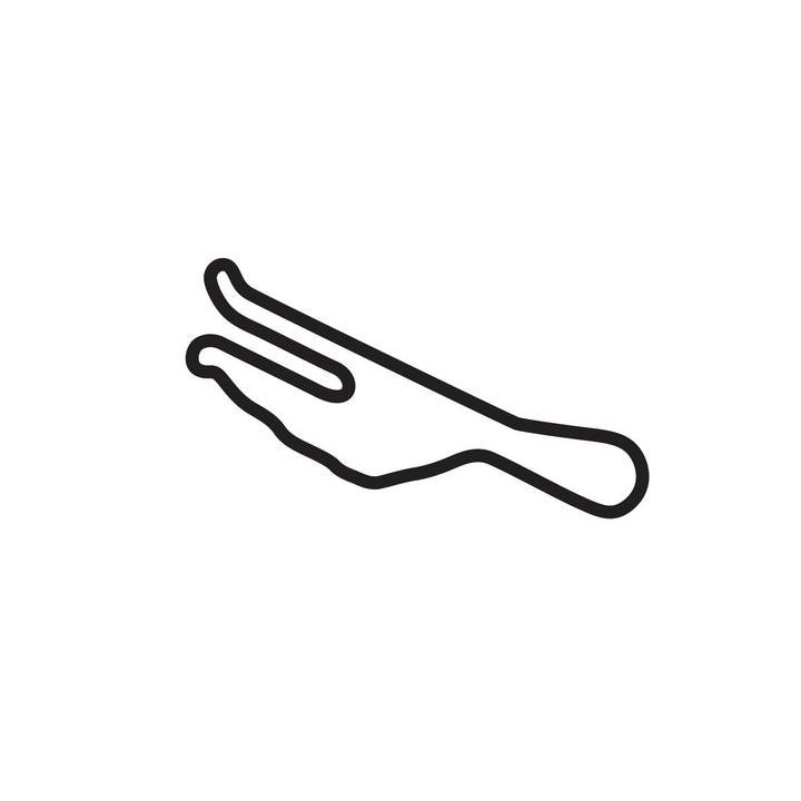 Buy RIVERSIDE INTERNATIONAL RACEWAY DECAL Online