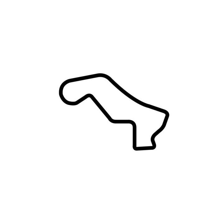 Buy ROAD AMERICA SHORT DECAL Online