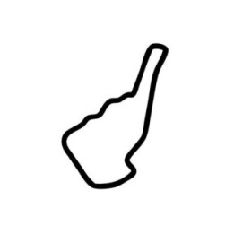 Buy ROAD ATLANTA DECAL Online