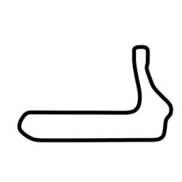 Buy SEBRING INTERNATIONAL RACEWAY SHORT DECAL Online