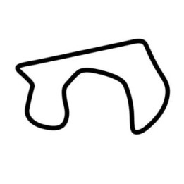 Buy SHANNONVILLE MOTORSPORT PARK FABI CIRCUIT DECAL Online