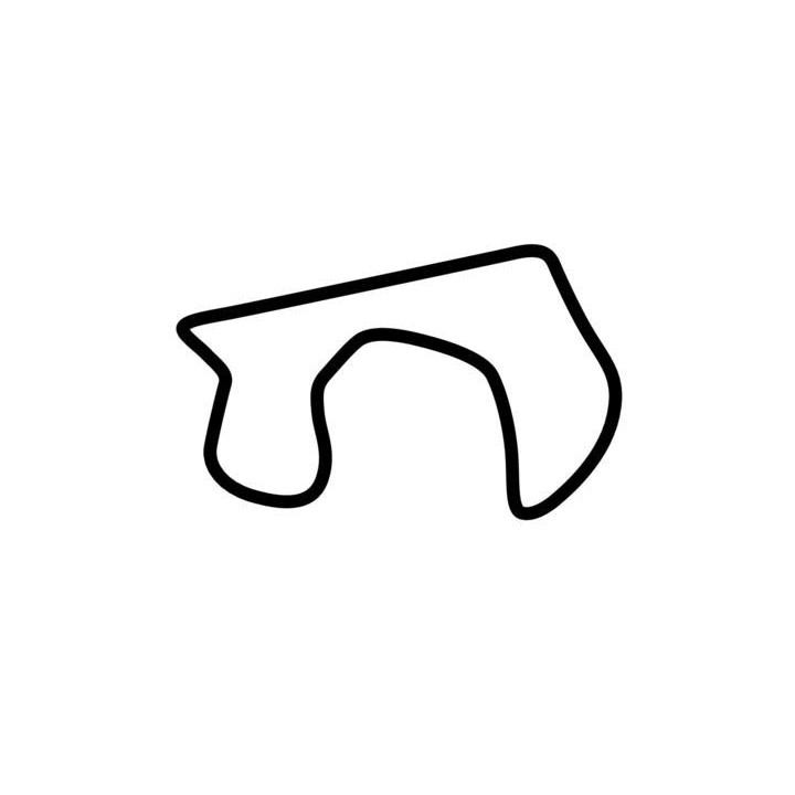 Buy SHANNONVILLE MOTORSPORT PARK FABI CIRCUIT DECAL Online