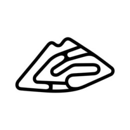 Buy SIMRACEWAY PERFORMANCE KARTING CENTER DECAL Online