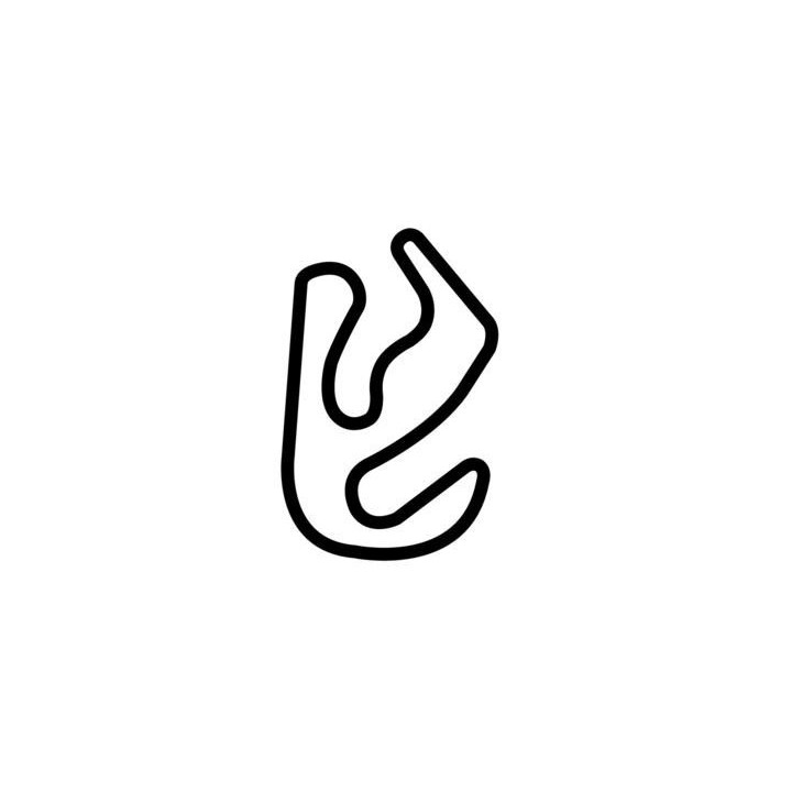 Buy SPRING MOUNTAIN MOTORSPORTS RANCH 15 DECAL Online