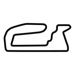 Buy SPRING MOUNTAIN MOTORSPORTS RANCH 21 DECAL Online
