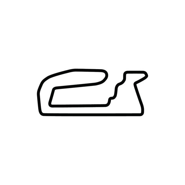 Buy SPRING MOUNTAIN MOTORSPORTS RANCH 21 DECAL Online