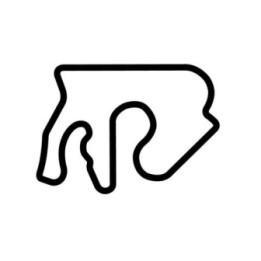 Buy SPRING MOUNTAIN MOTORSPORTS RANCH 22 DECAL Online