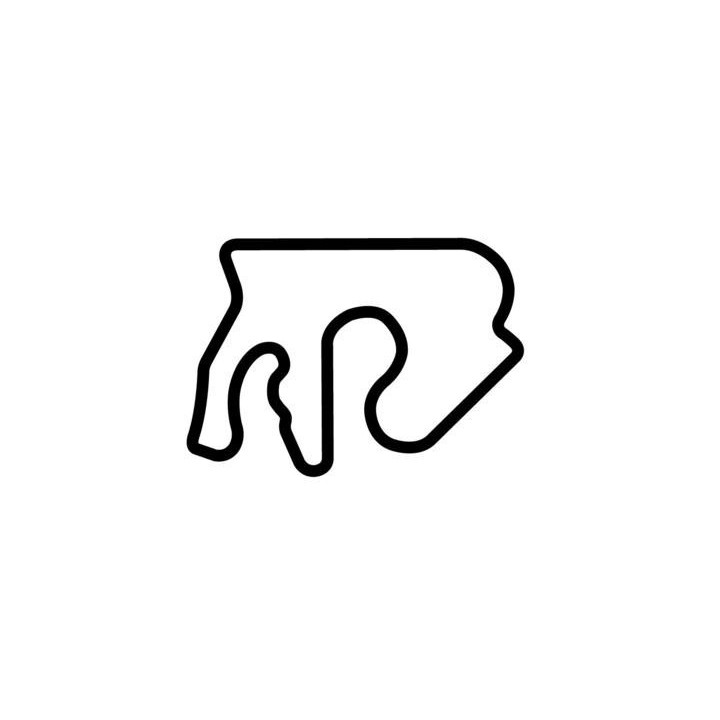 Buy SPRING MOUNTAIN MOTORSPORTS RANCH 22 DECAL Online