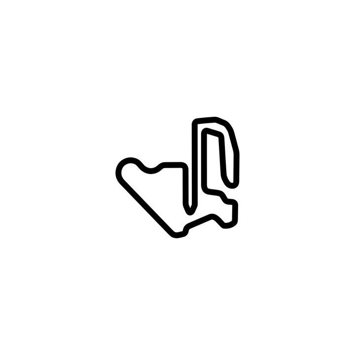 Buy SPRING MOUNTAIN MOTORSPORTS RANCH 297 DECAL Online