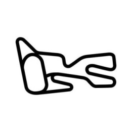 Buy STOCKHOLM MOTORSPORTS PARK DECAL Online