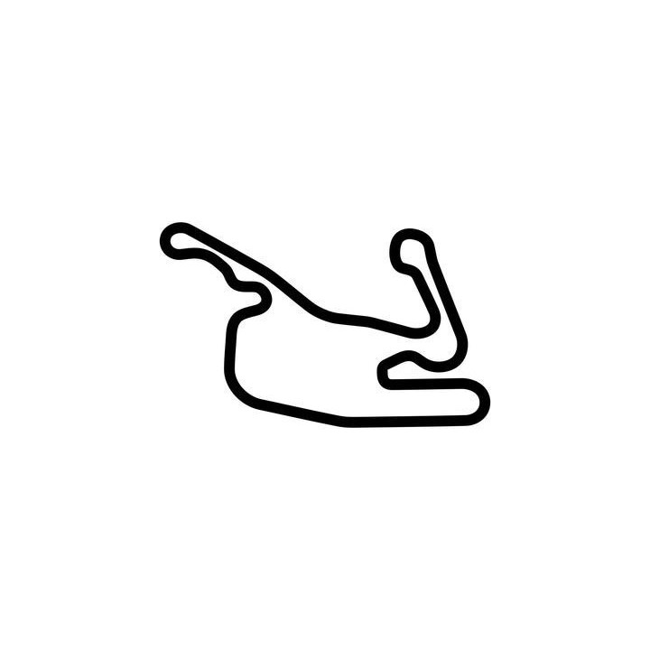 Buy SUMMIT POINT RACEWAY SHENANDOAH DE CIRCUIT DECAL Online