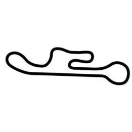 Buy TANGAMANGA SPEEDWAY DECAL Online