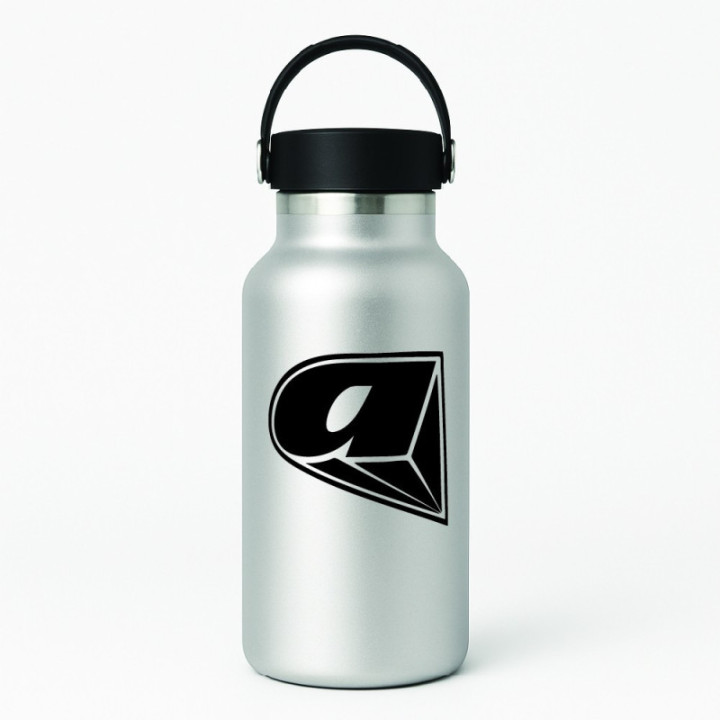 Buy Airush Solo Surfing Decal Sticker Online