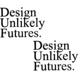 Analog Unlikely Futures Stickers – Snowboard Surf Skate Decals (2-Pack)