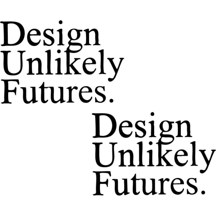 Analog Unlikely Futures Stickers – Snowboard Surf Skate Decals (2-Pack)