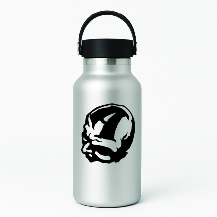 Buy Arnette Head Surfing Decal Sticker Online