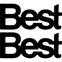 Buy Best Kitesurfing Text Surfing Decal Sticker Online