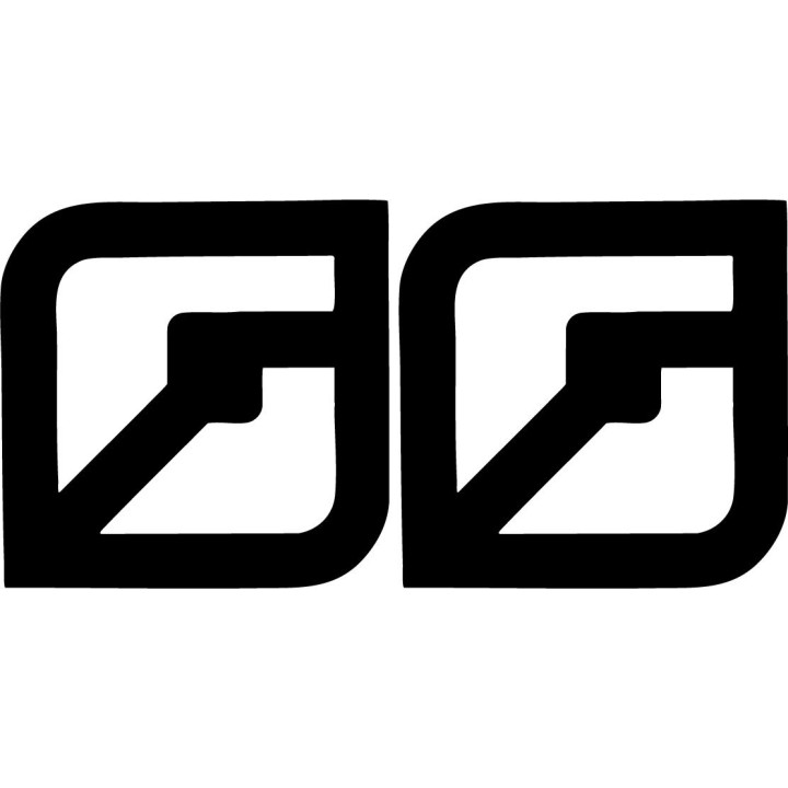 Buy Cwb Board Co Solo Surfing Decal Sticker Online