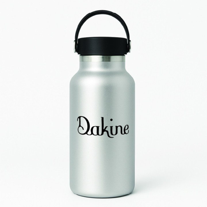 Buy Dakine Joined Surfing Decal Sticker Online