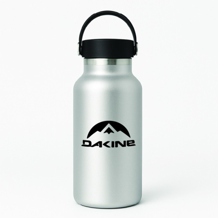 Dakine Peak Stickers – Surf Snow Outdoor Adventure Decals (2-Pack)