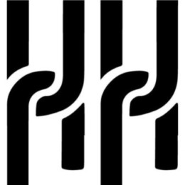 DC Shoes Chain Graphic Stickers – Skate Surf Decals (2-Pack)