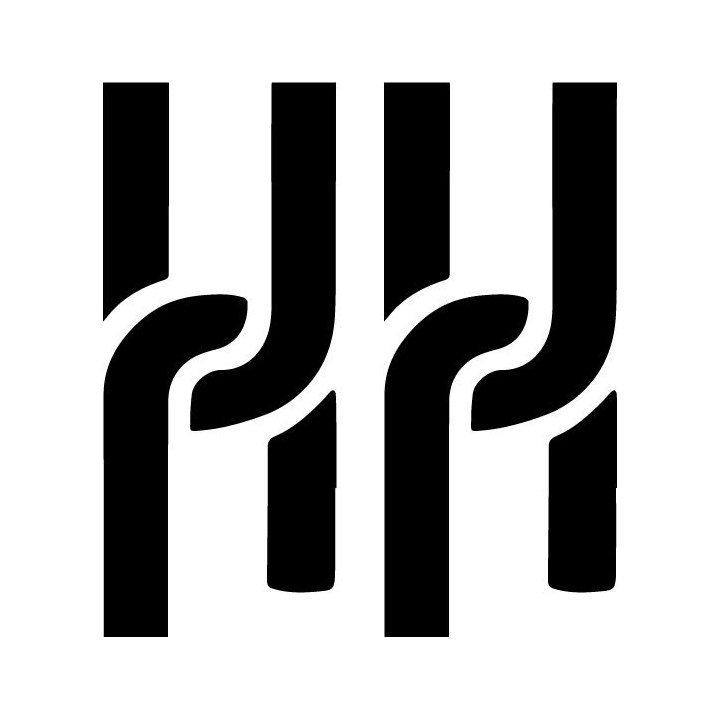 DC Shoes Chain Graphic Stickers – Skate Surf Decals (2-Pack)
