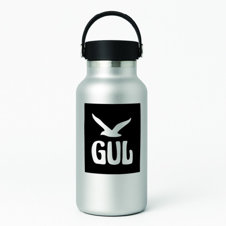 Buy Gul Retro Block Surfing Decal Sticker Online