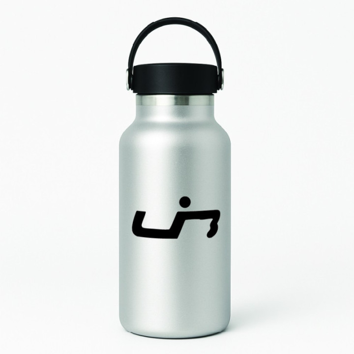 Buy Lib Tech Slanted Surfing Decal Sticker Online