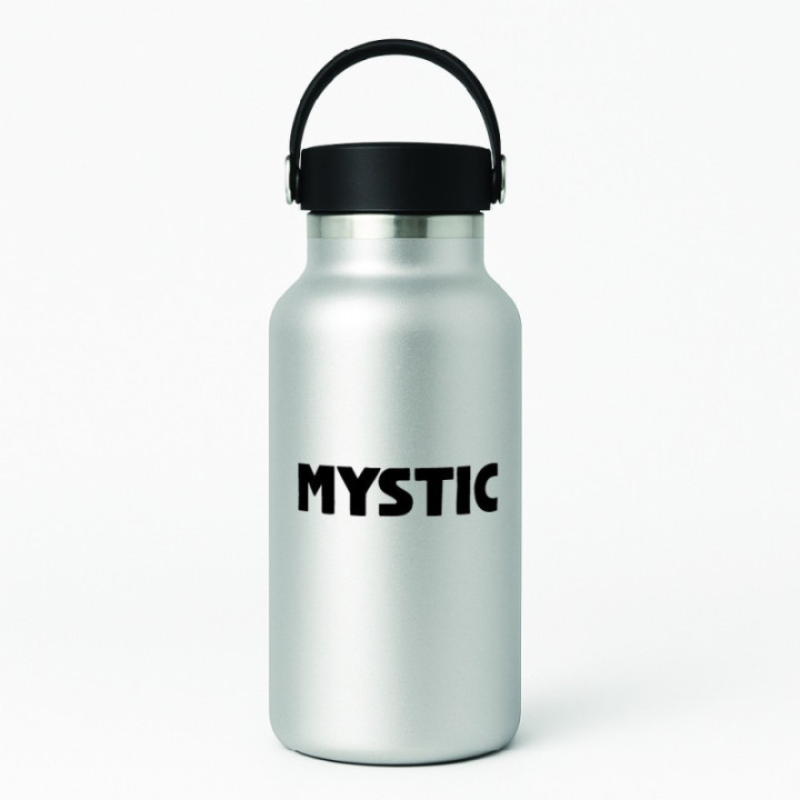 Mystic Stickers – Kitesurfing Wakeboard Water Sports Decals (2-Pack)
