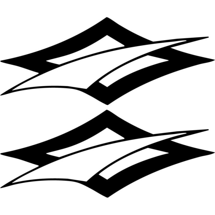 Buy Naish Flash Surfing Decal Sticker Online