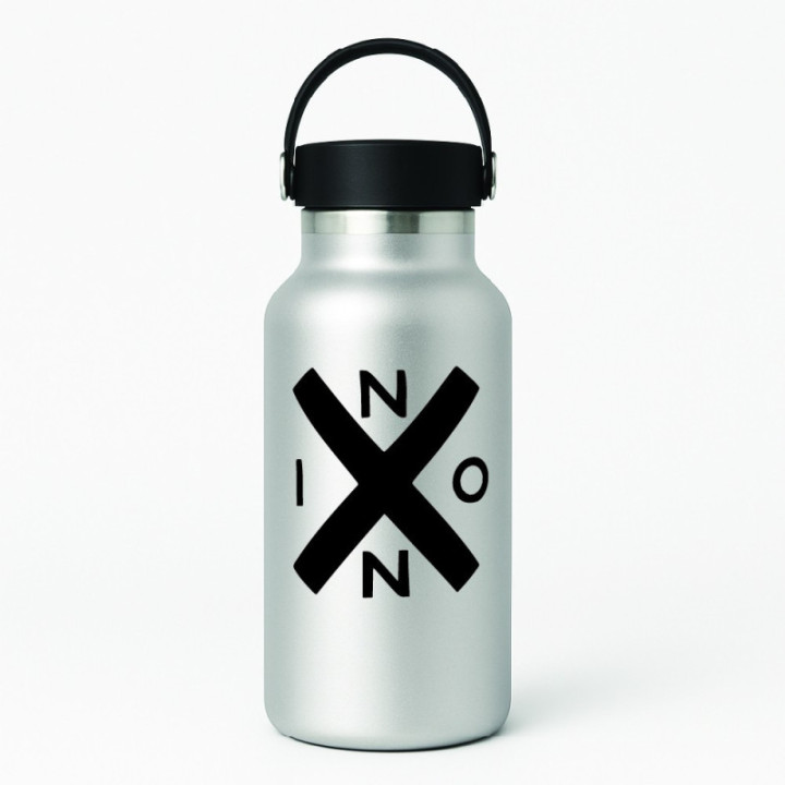 Buy Nixon Exchange Surfing Decal Sticker Online