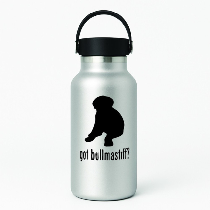 Buy Got Bullmastiff Puppy Dog Online