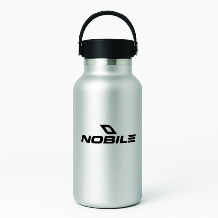 Buy Nobile Kitesurfing Slanted Surfing Decal Sticker Online
