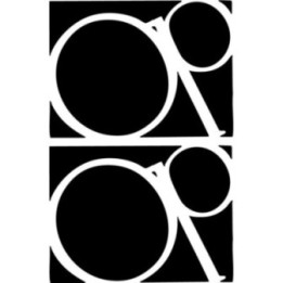 Buy Ocean Pacific Square Surfing Decal Sticker Online