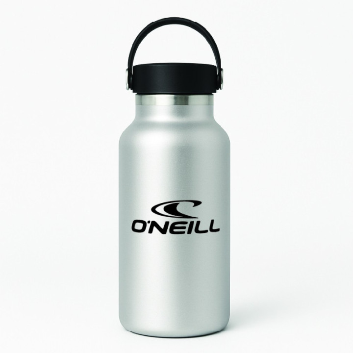 O'Neill Origins Stickers – Surf Heritage Wetsuit Lifestyle Decals (2-Pack)