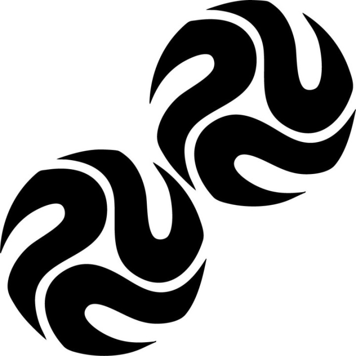 Buy Peter Lynn Solo Surfing Decal Sticker Online