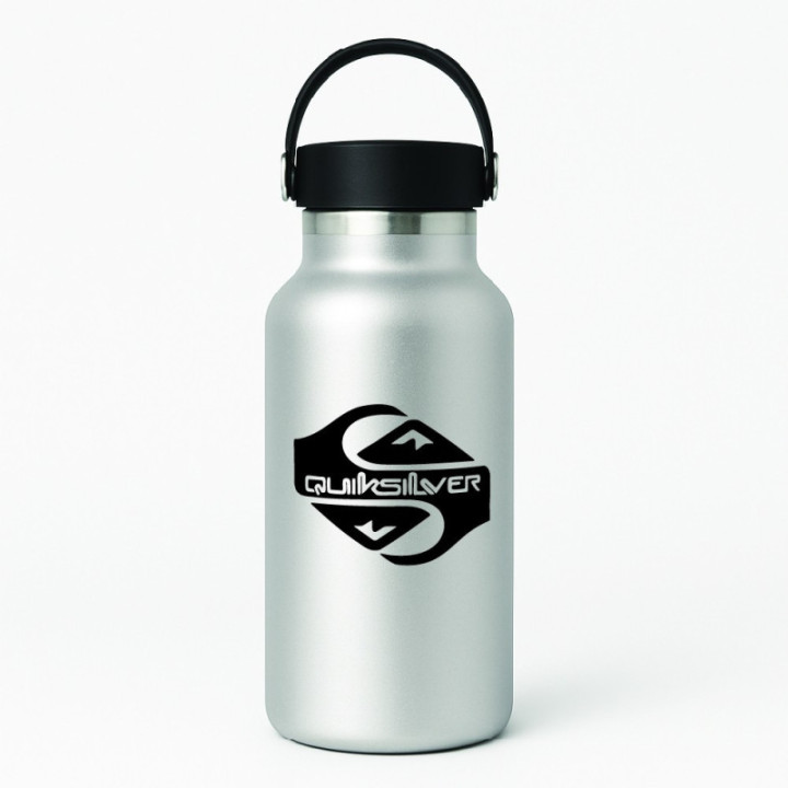 Buy Quiksilver Surf Logo 1 Vinyl Sticker Decal Online