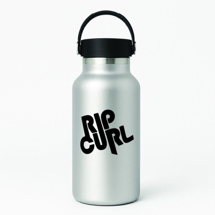 Buy Rip Curl Funky Inner Surfing Decal Sticker Online