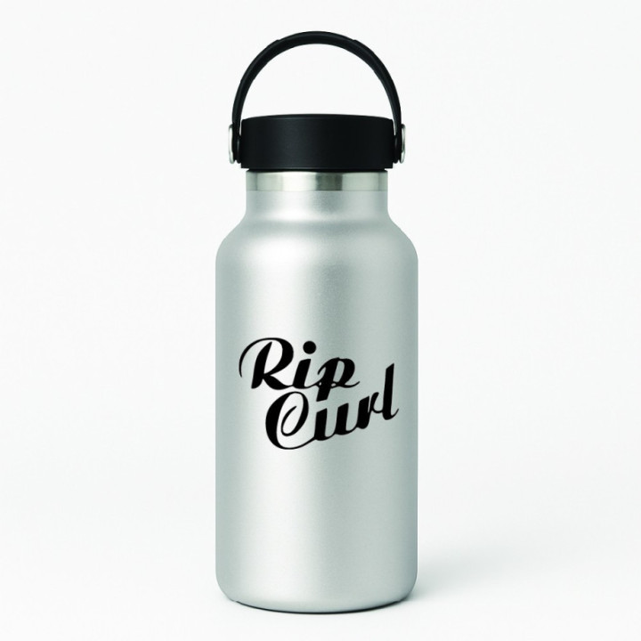 Buy Rip Curl Vintage Surfing Decal Sticker Online