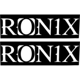 Buy Ronix Block Surfing Decal Sticker Online