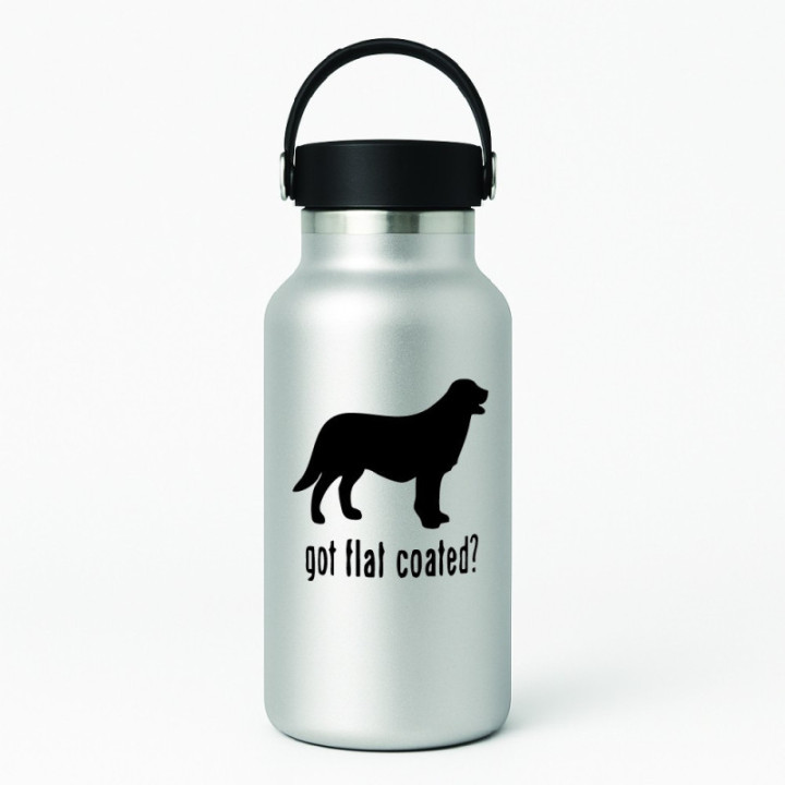 Buy Got Flat Coated Retriever Dog Online