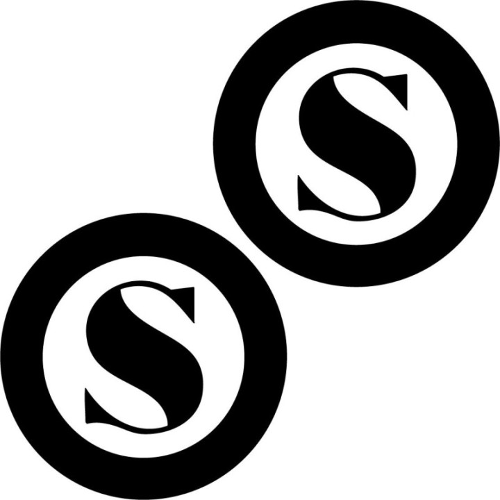 Buy Shinn S Surfing Decal Sticker Online