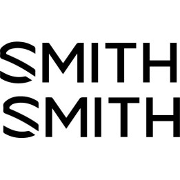 Smith Goggles Stickers – Ski Snow MTB Action Sports Decals (2-Pack)